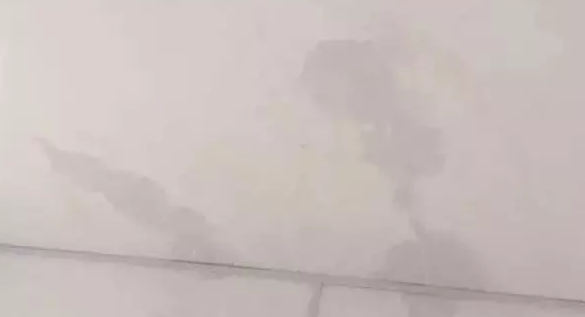 外墙防水施工